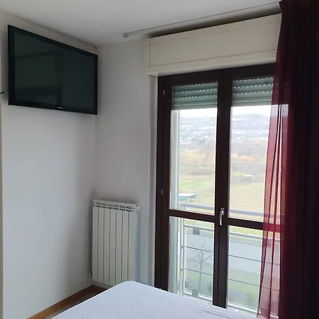 アパート Tra Mare E Colline La Bellezza Delle Marche