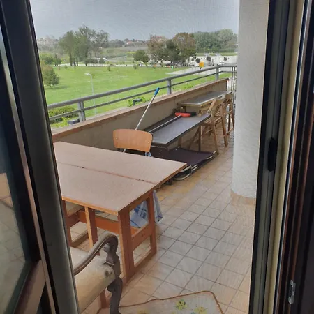 Tra Mare E Colline La Bellezza Delle Marche Апартаменты Педазо