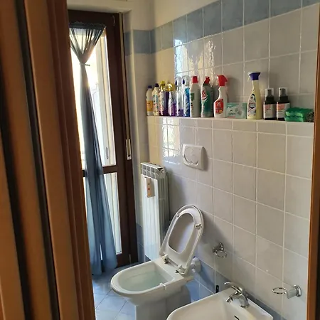 דירה Tra Mare E Colline La Bellezza Delle Marche פדאסו