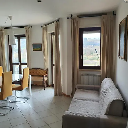 Tra Mare E Colline La Bellezza Delle Marche *