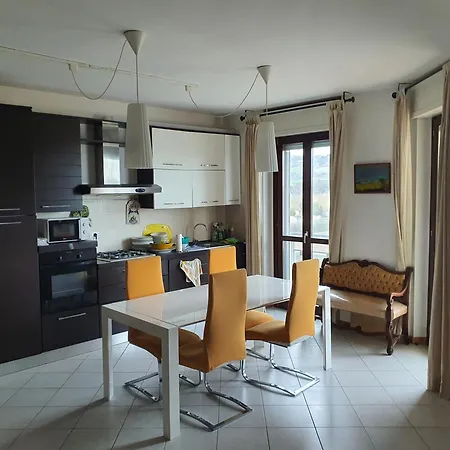 Tra Mare E Colline La Bellezza Delle Marche Apartment Pedaso