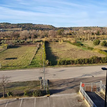 Tra Mare E Colline La Bellezza Delle Marche アパート ペダーゾ