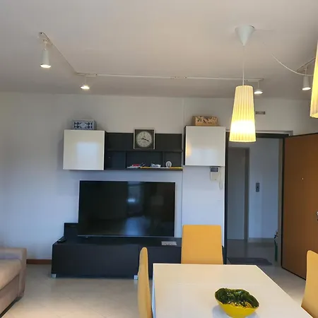 Apartment Tra Mare E Colline La Bellezza Delle Marche Pedaso