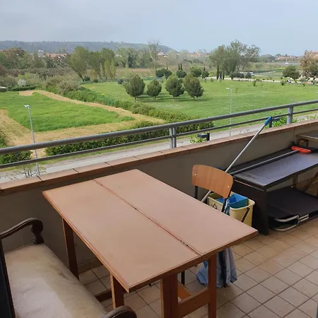 Tra Mare E Colline La Bellezza Delle Marche Apartment *