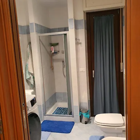 Tra Mare E Colline La Bellezza Delle Marche Apartment