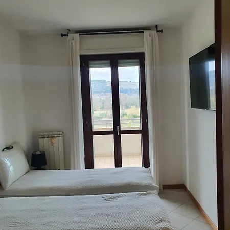 Апартаменты Tra Mare E Colline La Bellezza Delle Marche