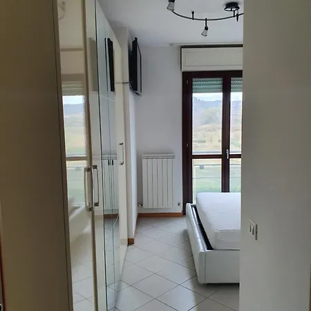 Apartament Tra Mare E Colline La Bellezza Delle Marche *