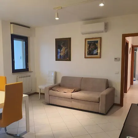 Tra Mare E Colline La Bellezza Delle Marche Apartment Pedaso