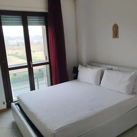 Tra Mare E Colline La Bellezza Delle Marche Apartment *