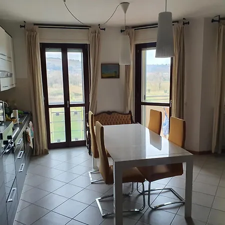 Tra Mare E Colline La Bellezza Delle Marche Apartment *