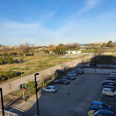 Apartment Tra Mare E Colline La Bellezza Delle Marche *