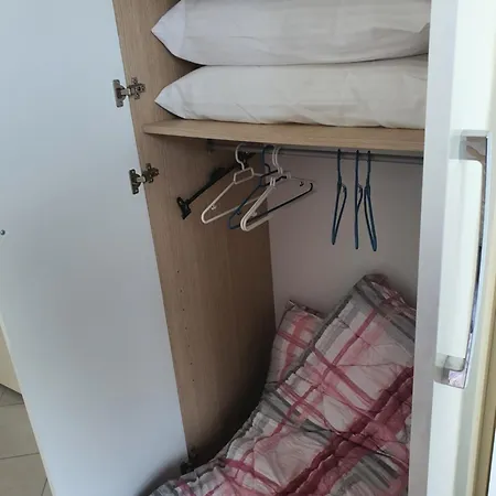 דירה Tra Mare E Colline La Bellezza Delle Marche