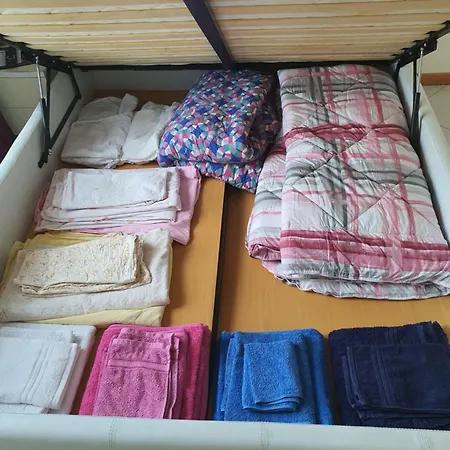 Tra Mare E Colline La Bellezza Delle Marche * Педазо