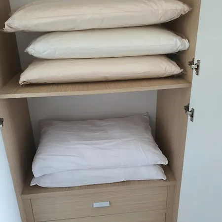 Tra Mare E Colline La Bellezza Delle Marche Apartment *