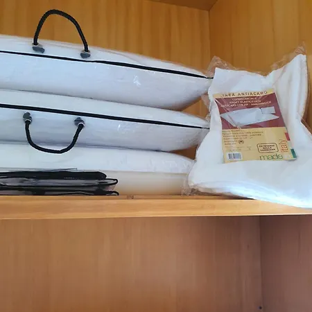 アパート Tra Mare E Colline La Bellezza Delle Marche *