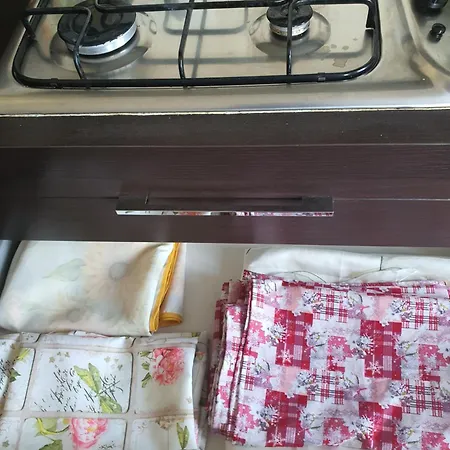 Апартаменты Tra Mare E Colline La Bellezza Delle Marche Педазо